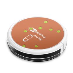 SkinVinyyli Smart Home mat