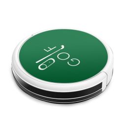 SkinVinyyli Smart Home mat