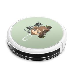 Folien für SmartHome matt