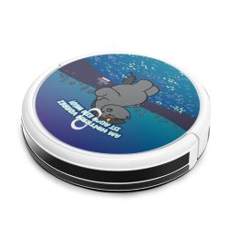 Folien für SmartHome matt