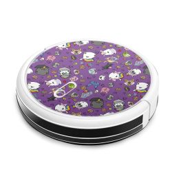 Folien für SmartHome matt