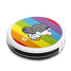 Folien für SmartHome matt