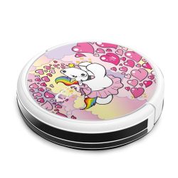 Folien für SmartHome matt