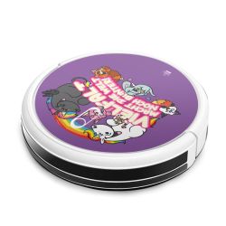 Folien für SmartHome matt