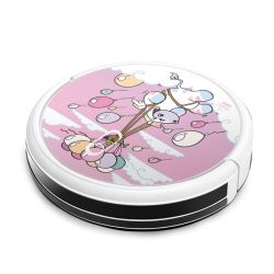 Folien für SmartHome matt