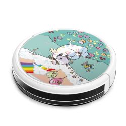 Folien für SmartHome matt