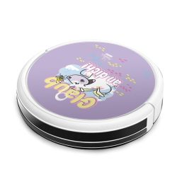 Folien für SmartHome matt