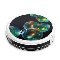 SkinVinyyli Smart Home mat