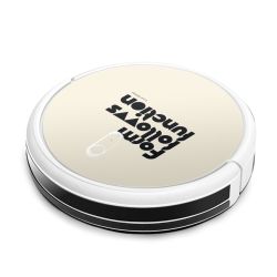 SkinVinyyli Smart Home mat