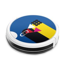 SkinVinyyli Smart Home mat