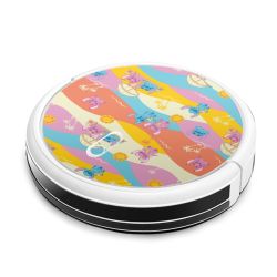 Folien für SmartHome matt