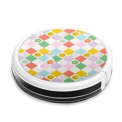 SkinVinyyli Smart Home mat