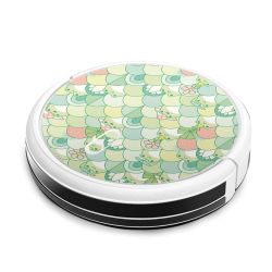 SkinVinyyli Smart Home mat