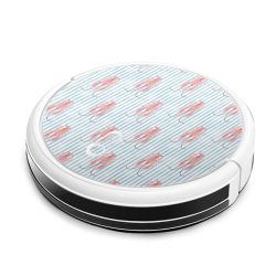 SkinVinyyli Smart Home mat