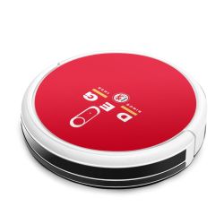 Folien für SmartHome matt