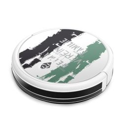 Folien für SmartHome matt