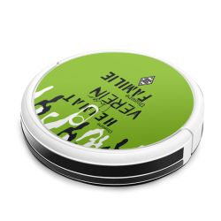 Folien für SmartHome matt