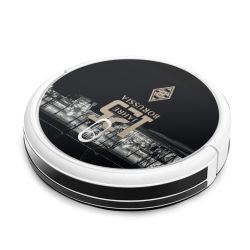 Folien für SmartHome matt