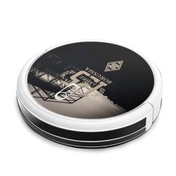 Folien für SmartHome matt