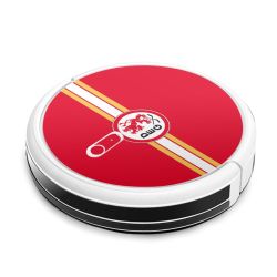 Folien für SmartHome matt