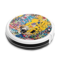 SkinVinyyli Smart Home mat