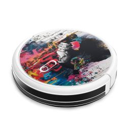 SkinVinyyli Smart Home mat