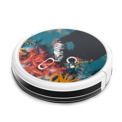 SkinVinyyli Smart Home mat