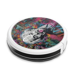 SkinVinyyli Smart Home mat