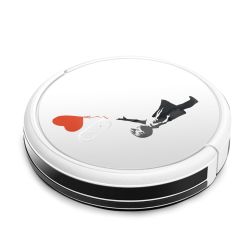 SkinVinyyli Smart Home mat