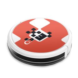 SkinVinyyli Smart Home mat