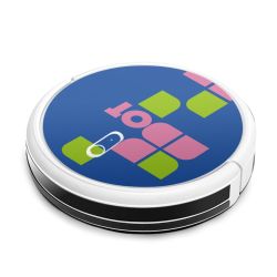 SkinVinyyli Smart Home mat