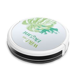 SkinVinyyli Smart Home mat