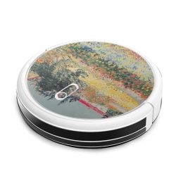 SkinVinyyli Smart Home mat