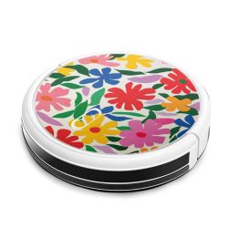 SkinVinyyli Smart Home mat