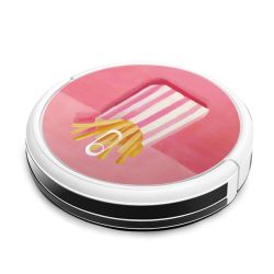 SkinVinyyli Smart Home mat