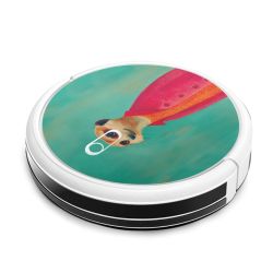 SkinVinyyli Smart Home mat