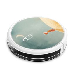 SkinVinyyli Smart Home mat