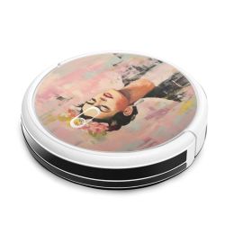 SkinVinyyli Smart Home mat