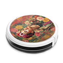 SkinVinyyli Smart Home mat