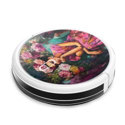 SkinVinyyli Smart Home mat