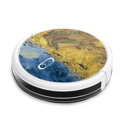 SkinVinyyli Smart Home mat