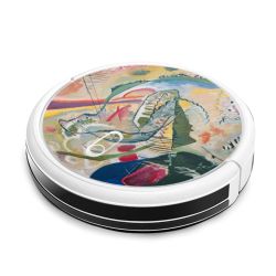 SkinVinyyli Smart Home mat