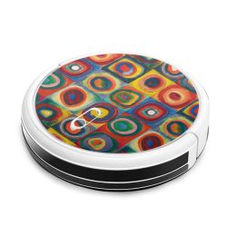 SkinVinyyli Smart Home mat