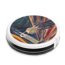 SkinVinyyli Smart Home mat