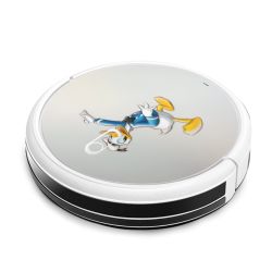 SkinVinyyli Smart Home mat