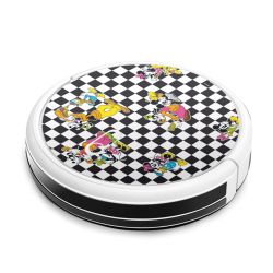 SkinVinyyli Smart Home mat