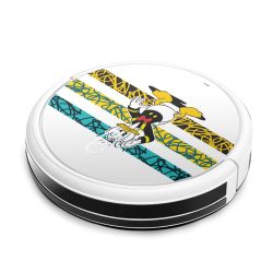 SkinVinyyli Smart Home mat