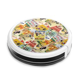 SkinVinyyli Smart Home mat