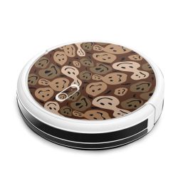 SkinVinyyli Smart Home mat