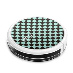 SkinVinyyli Smart Home mat